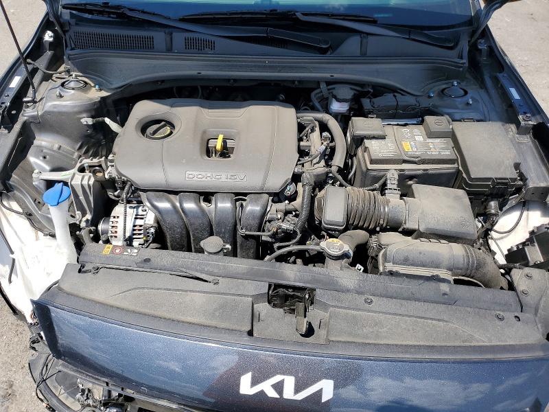 Продаж на аукціоні авто 2024 Kia Forte, vin: 3KPF54AD5RE713341, номер лоту: 50365726