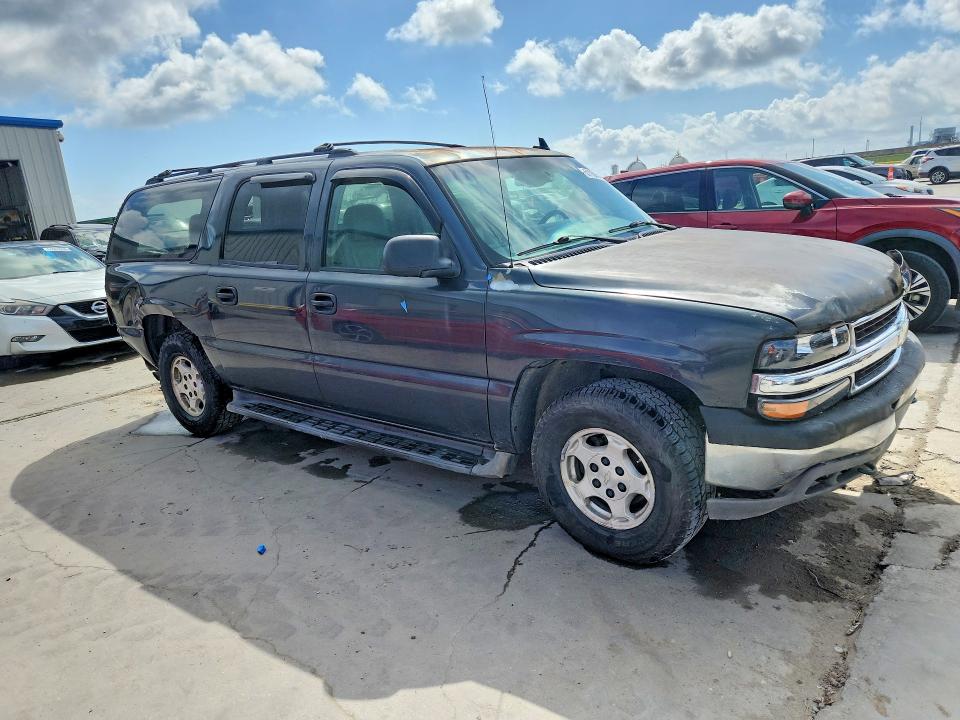 Aukcja sprzedaży 2006 Chevrolet Suburban, vin: 1GNFK16Z26J113278, numer aukcji: 51159546