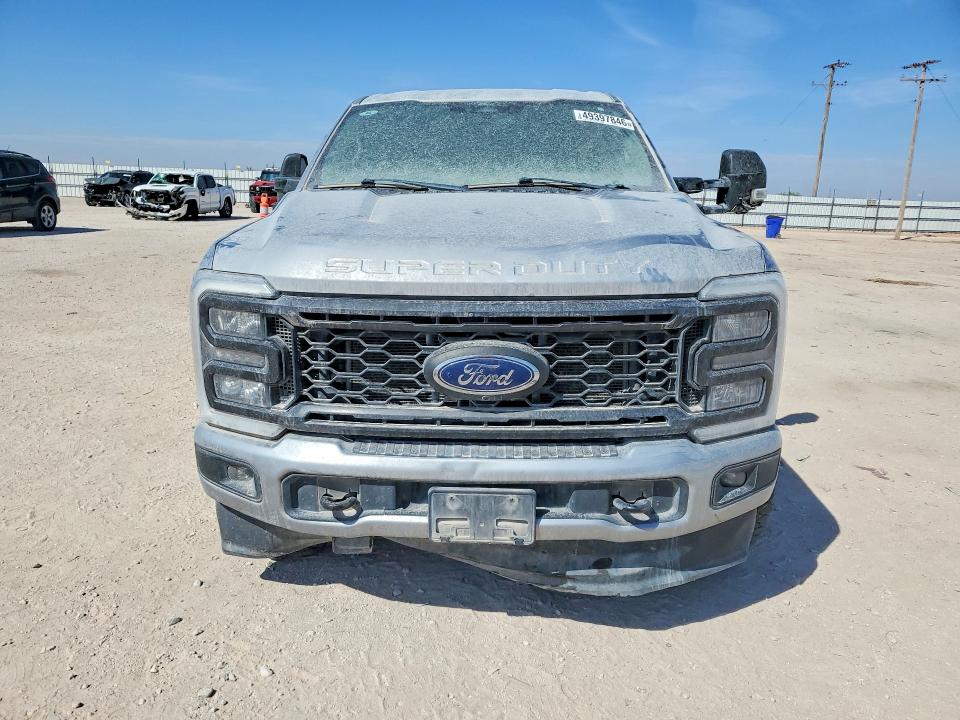 2024 Ford F250 მანქანა იყიდება აუქციონზე, vin: 1FT8W2BT6REC50511, აუქციონის ნომერი: 49397846