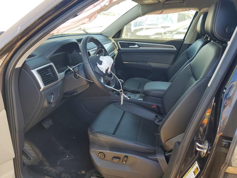 Aukcja sprzedaży 2022 Volkswagen Atlas, vin: 1V2JR2CA5NC561325, numer aukcji: 46929076