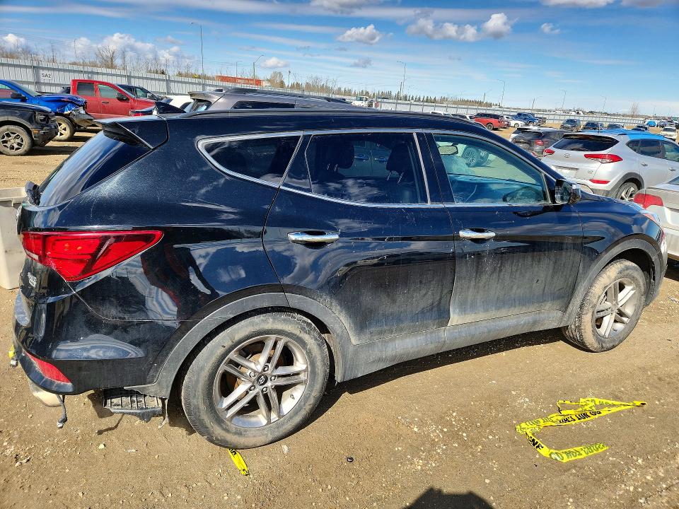 Aukcja sprzedaży 2018 Hyundai Santa Fe Sport, vin: 5NMZUDLB2JH068219, numer aukcji: 48006926