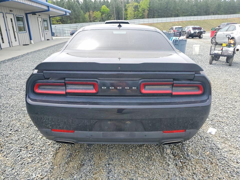 Aukcja sprzedaży 2017 Dodge Challenger, vin: 2C3CDZAG1HH638285, numer aukcji: 49014556