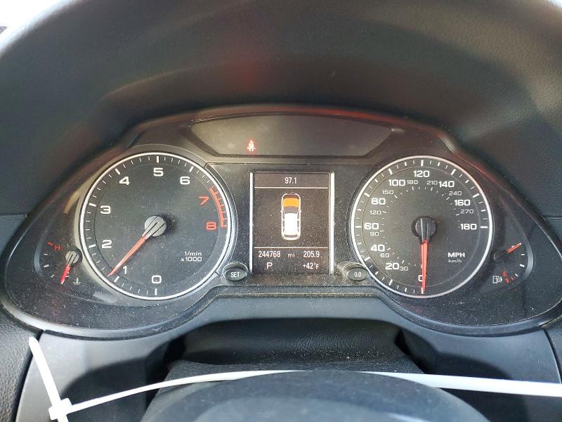 Продаж на аукціоні авто 2012 Audi Q5, vin: WA1LFAFP6CA004228, номер лоту: 48177076