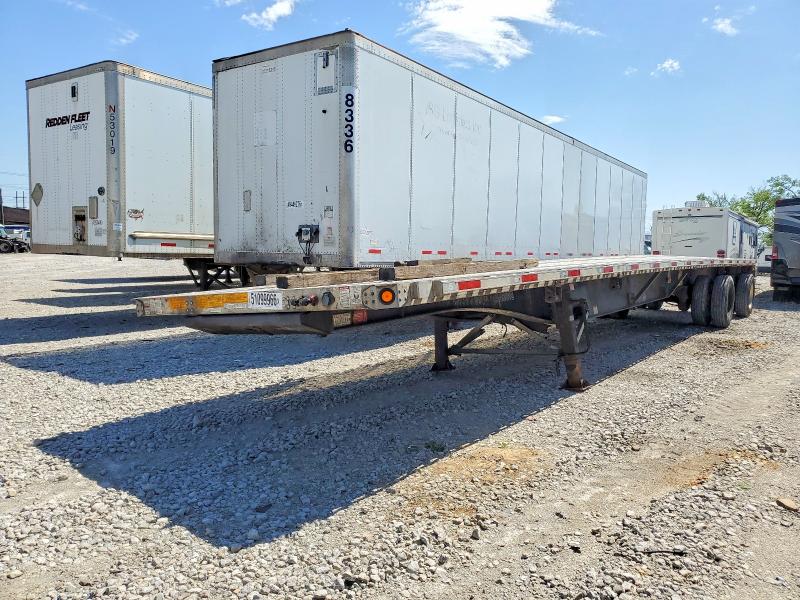 Продаж на аукціоні авто 2020 Utility Trailer Manufacture Utility Tr, vin: 1UYFS2486L5960013, номер лоту: 51099966