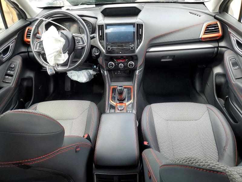 51482456 :رقم المزاد ، JF2SKARCXMH479669 vin ، 2021 Subaru Forester مزاد بيع