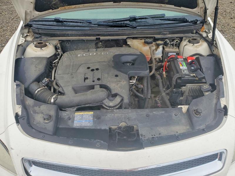 Продаж на аукціоні авто 2008 Chevrolet Malibu, vin: 1G1ZH57B384205720, номер лоту: 50129556