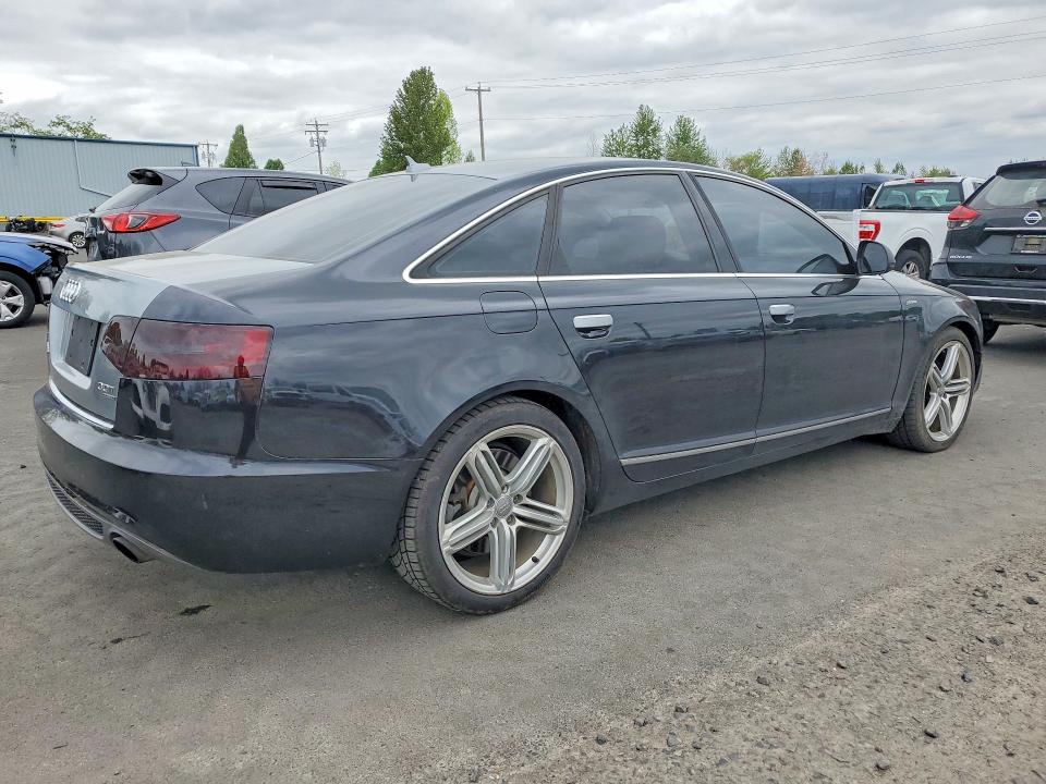Aukcja sprzedaży 2011 Audi A6, vin: WAUFGAFB3BN054206, numer aukcji: 51677176