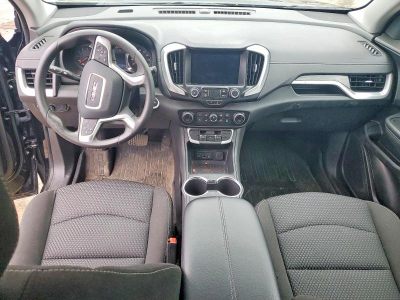 Aukcja sprzedaży 2024 Gmc Terrain, vin: 3GKALTEG0RL394753, numer aukcji: 48198806
