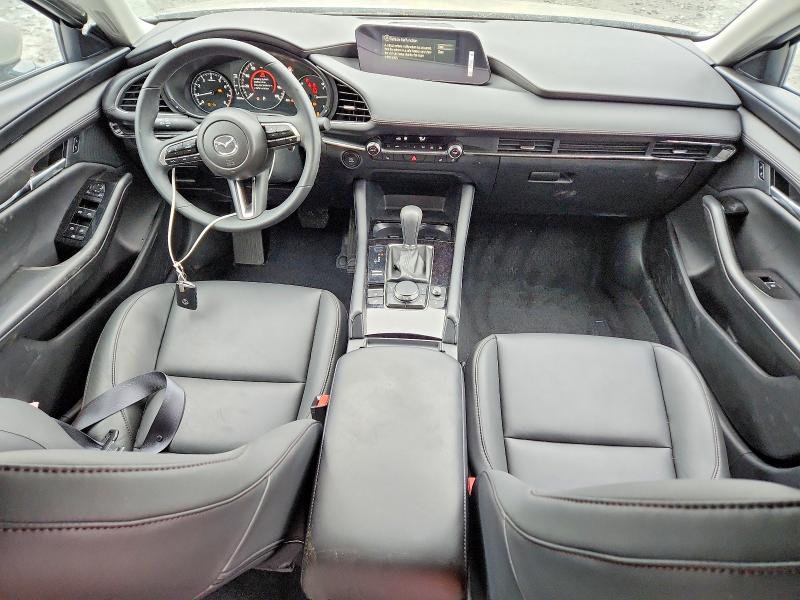 2025 Mazda 3 მანქანა იყიდება აუქციონზე, vin: 3MZBPACM5SM478193, აუქციონის ნომერი: 48289326