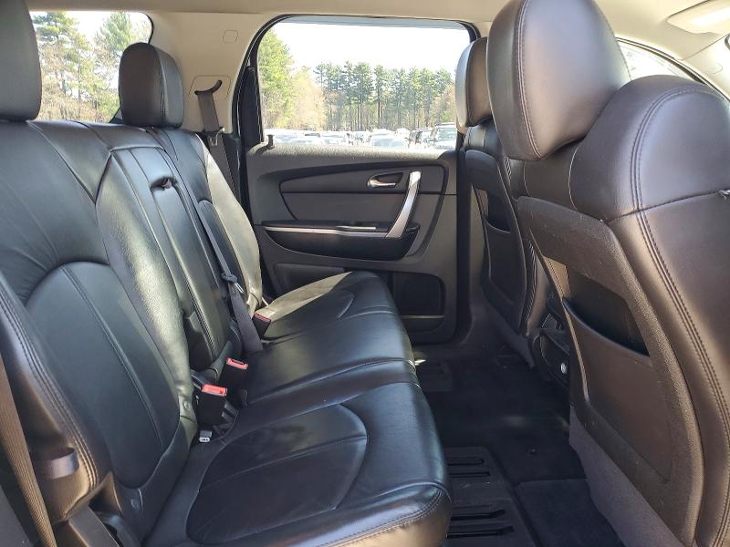Продаж на аукціоні авто 2012 Gmc Acadia, vin: 1GKKVRED9CJ321547, номер лоту: 50597486