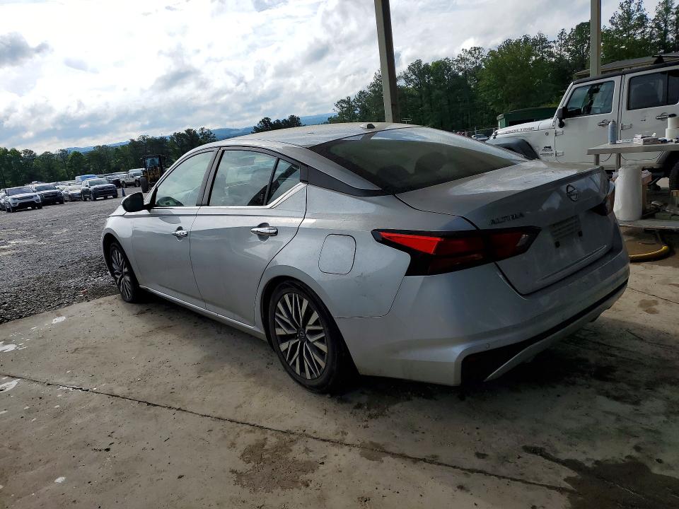 2023 Nissan Altima მანქანა იყიდება აუქციონზე, vin: 1N4BL4DV1PN350334, აუქციონის ნომერი: 51766716