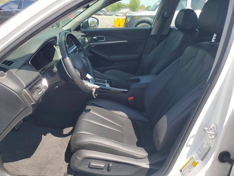Aukcja sprzedaży 2025 Acura Integra, vin: 19UDE4H28SA017045, numer aukcji: 50824406