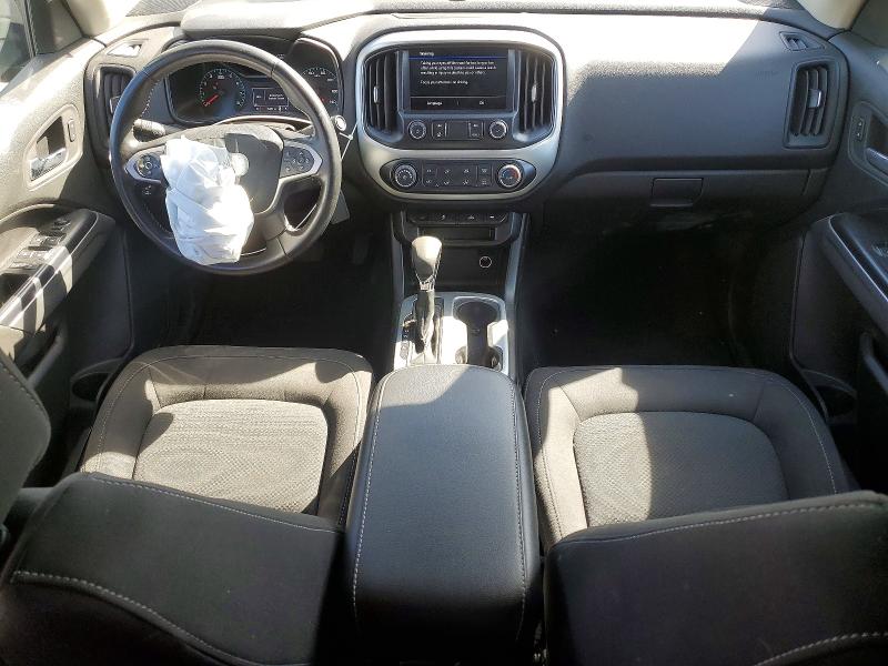 2022 Chevrolet Colorado მანქანა იყიდება აუქციონზე, vin: 1GCGTCEN3N1322600, აუქციონის ნომერი: 49293746