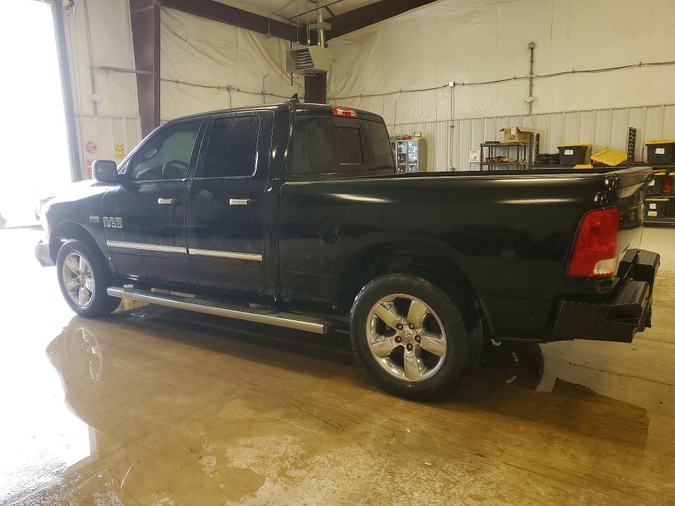 2013 Ram 1500 მანქანა იყიდება აუქციონზე, vin: 1C6RR7GT2DS642307, აუქციონის ნომერი: 51473276