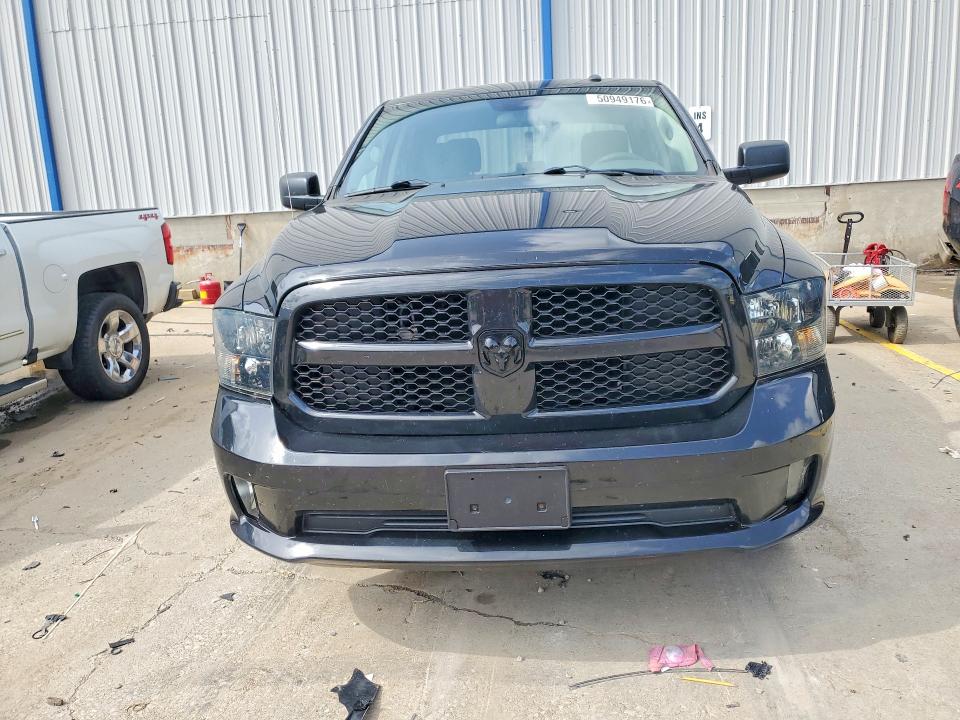 Aukcja sprzedaży 2017 Ram 1500, vin: 3C6RR7KT3HG665065, numer aukcji: 50949176
