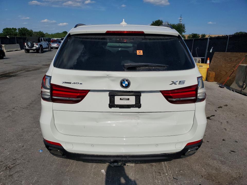 Продажа на аукционе авто 2016 Bmw X5, vin: 5UXKT0C50G0F74732, номер лота: 51718036