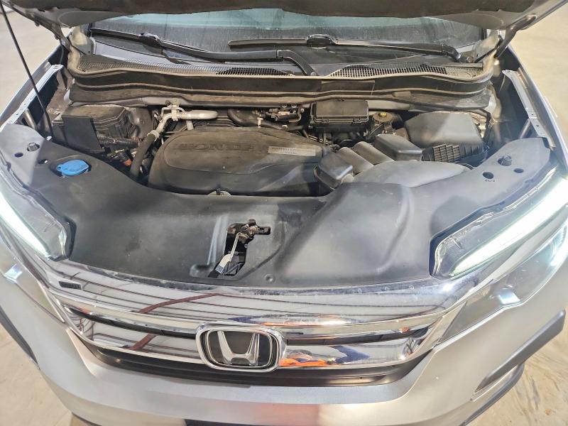 Aukcja sprzedaży 2019 Honda Pilot, vin: 5FNYF6H59KB047858, numer aukcji: 51478586