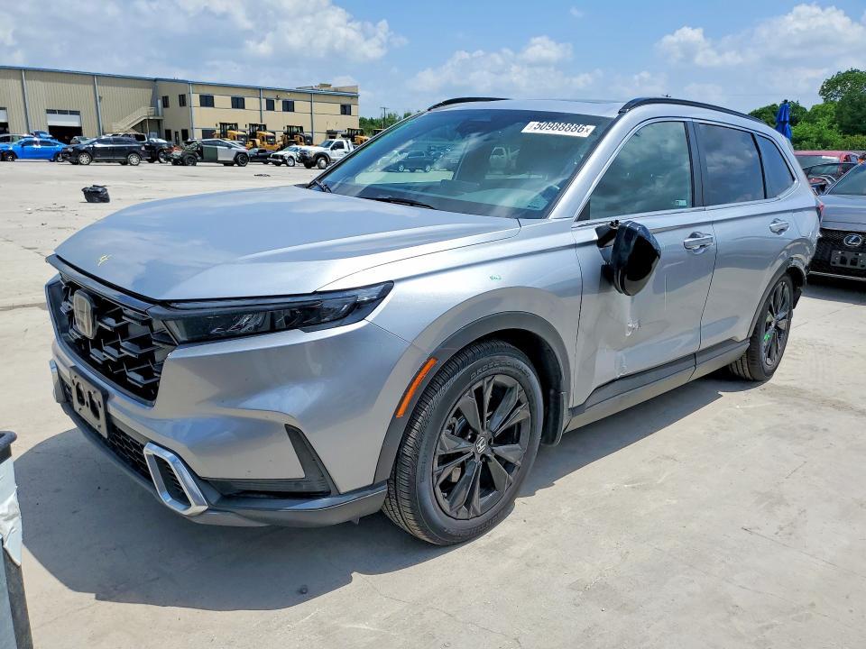 Продаж на аукціоні авто 2023 Honda Cr-v, vin: 7FARS6H97PE035965, номер лоту: 50988886
