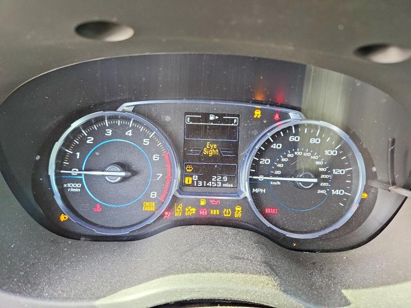 Продажа на аукционе авто 2017 Subaru Forester, vin: JF2SJARC1HH812849, номер лота: 49856916