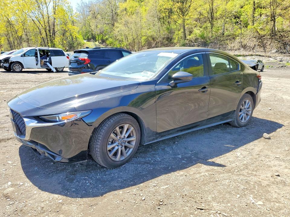 Aukcja sprzedaży 2020 Mazda 3, vin: 3MZBPABL7LM130258, numer aukcji: 51567066