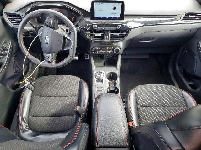 50518936 :رقم المزاد ، 1FMCU9MN5RUA64175 vin ، 2024 Ford Escape مزاد بيع