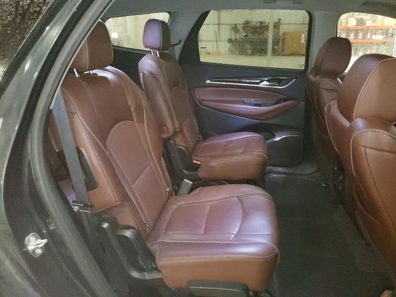 2020 Buick Enclave მანქანა იყიდება აუქციონზე, vin: 5GAEVCKW5LJ121665, აუქციონის ნომერი: 51009696
