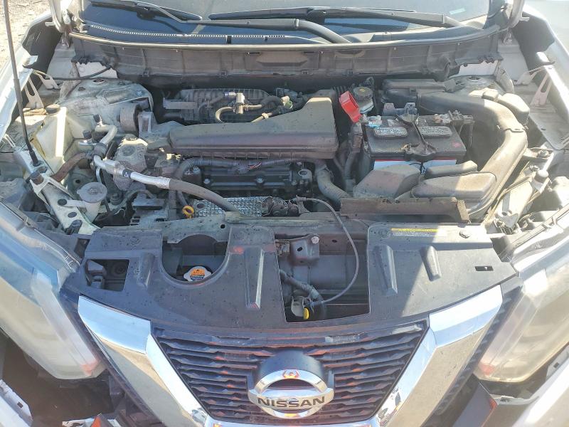 Aukcja sprzedaży 2017 Nissan Rogue, vin: 5N1AT2MV7HC808901, numer aukcji: 48082326