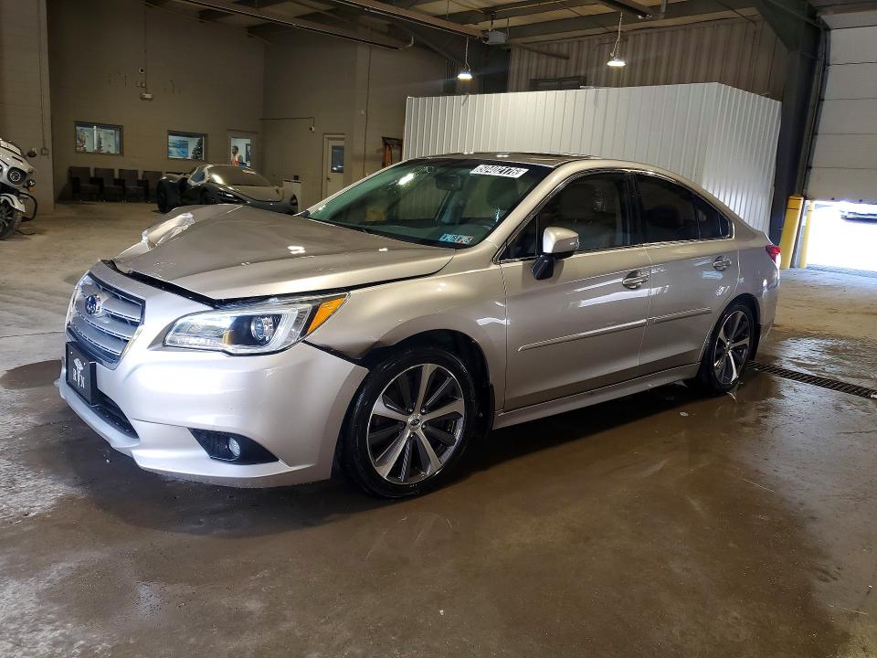 Aukcja sprzedaży 2015 Subaru Legacy, vin: 4S3BNAN65F3063938, numer aukcji: 50402176