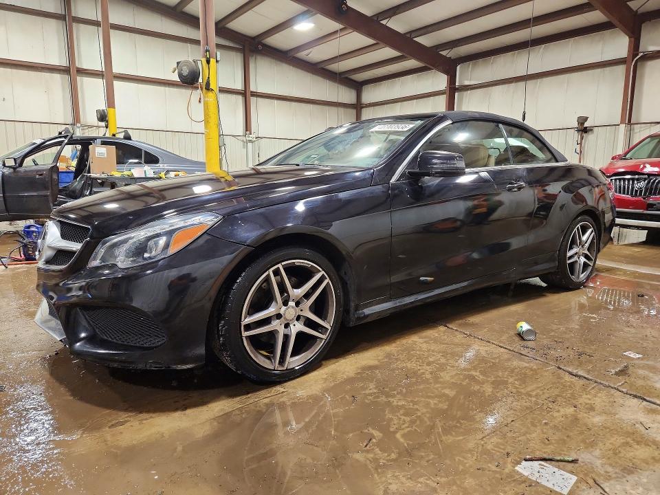 Продажа на аукционе авто 2016 Mercedes-benz E, vin: WDDKK6FF6GF320390, номер лота: 48903936