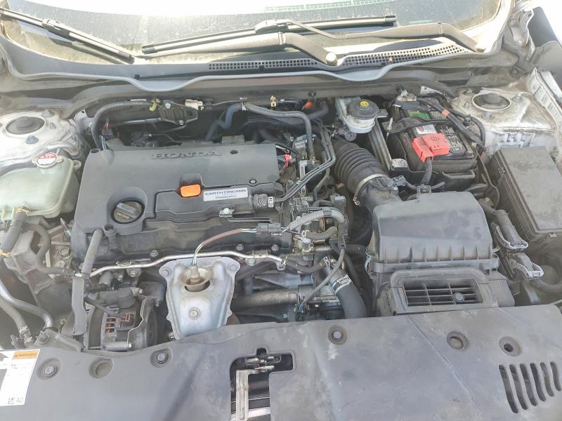 Aukcja sprzedaży 2017 Honda Civic, vin: 19XFC2F53HE229498, numer aukcji: 51623576