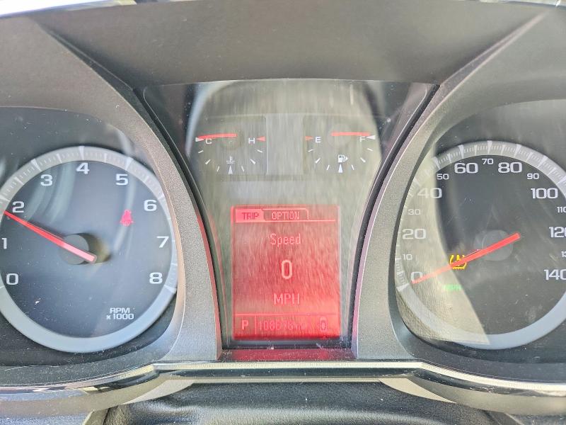 Продаж на аукціоні авто 2017 Gmc Terrain, vin: 2GKALPEK1H6200083, номер лоту: 49025376