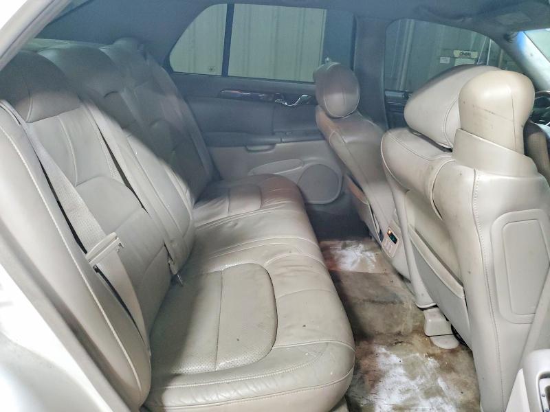 Aukcja sprzedaży 2001 Cadillac Deville, vin: 1G6KF57911U265953, numer aukcji: 49971946