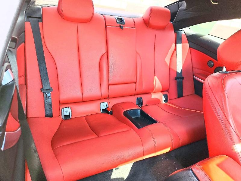 Продаж на аукціоні авто 2016 Bmw 435, vin: WBA3R5C5XGK374148, номер лоту: 49948166