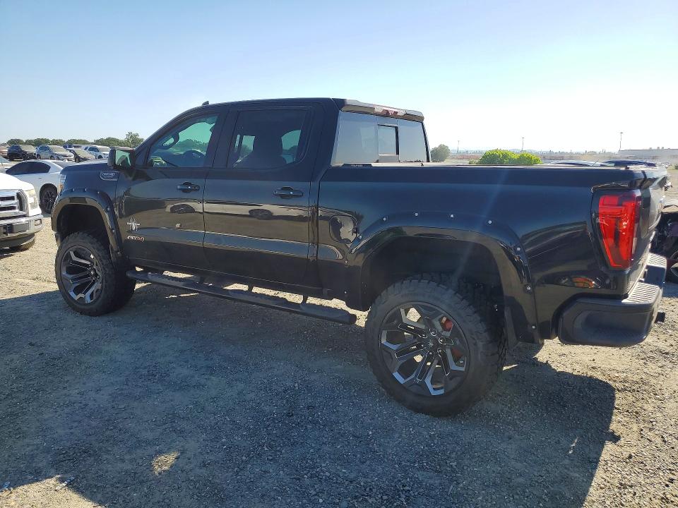 Aukcja sprzedaży 2020 Gmc Sierra, vin: 3GTP9EED4LG339745, numer aukcji: 41631196