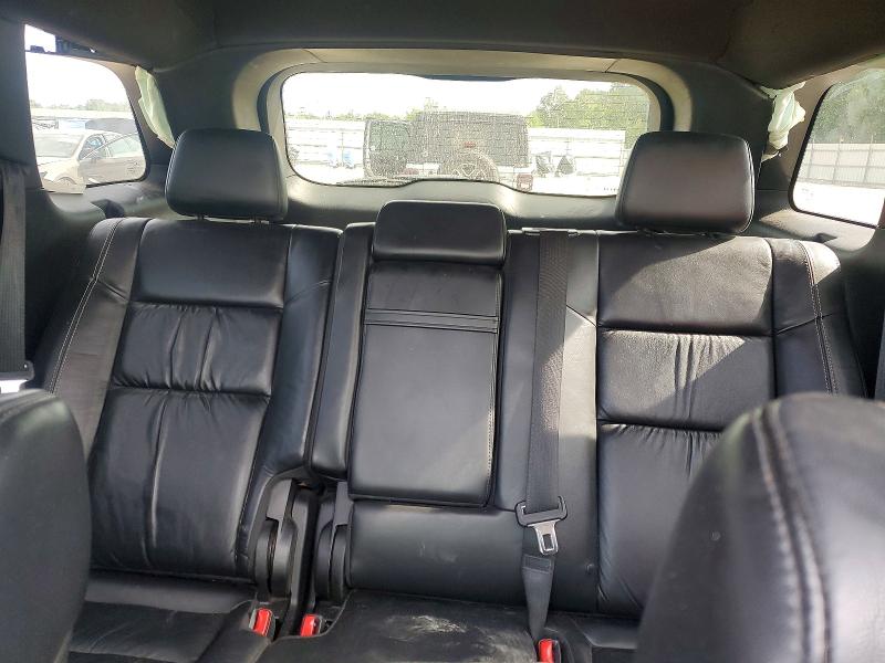 51596636 :رقم المزاد ، 1C4RJFBGXGC317648 vin ، 2016 Jeep Grand Cherokee مزاد بيع