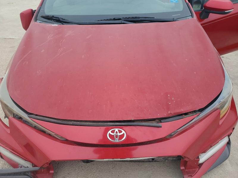 51472416 :رقم المزاد ، 5YFS4RCE1LP019868 vin ، 2020 Toyota Corolla مزاد بيع