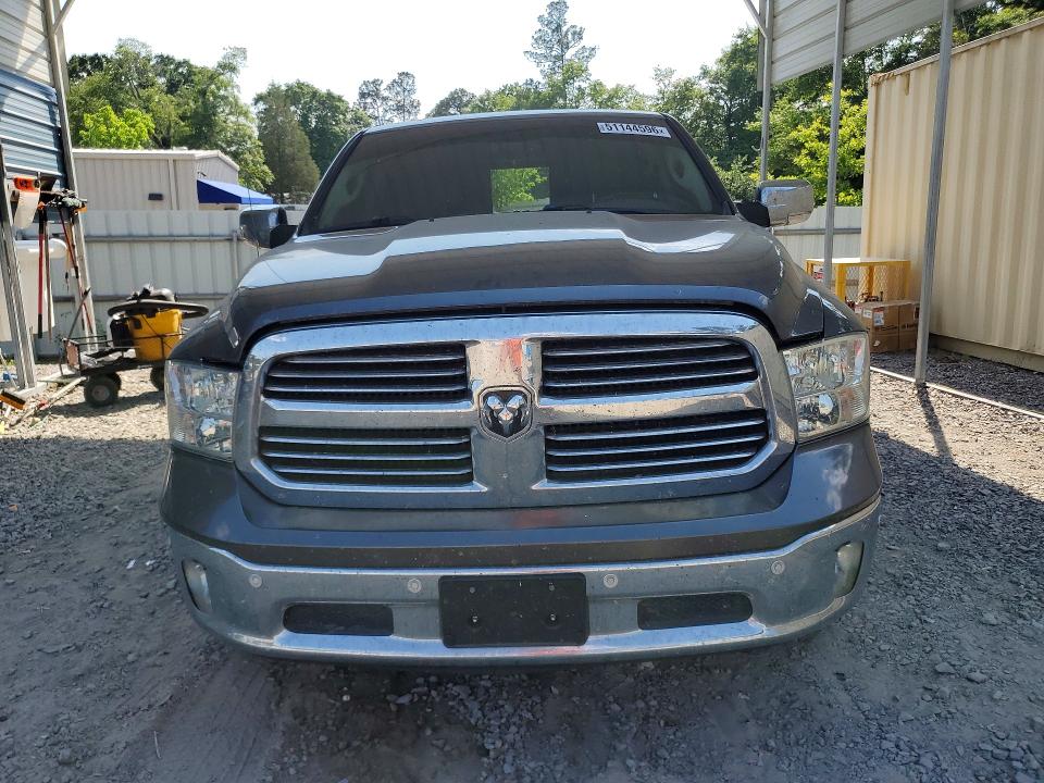Продажа на аукционе авто 2019 Ram 1500 Classic, vin: 1C6RR6TT3KS572233, номер лота: 51144596