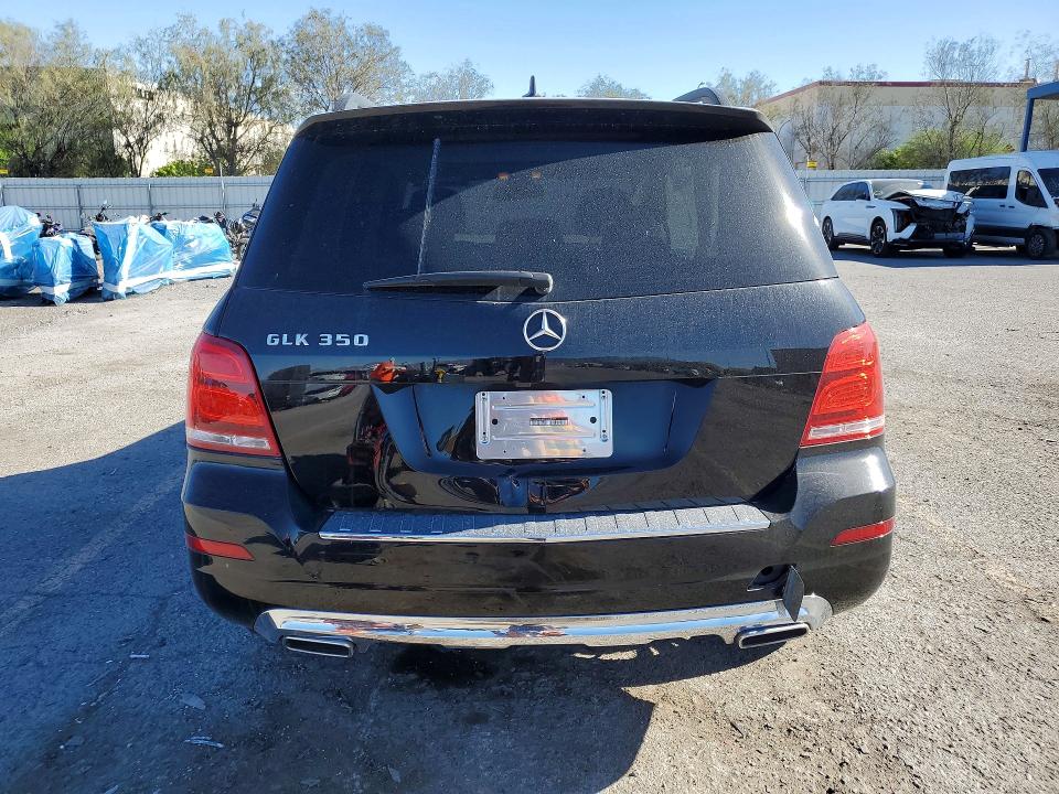 2015 Mercedes-benz Glk მანქანა იყიდება აუქციონზე, vin: WDCGG5HB2FG408037, აუქციონის ნომერი: 51030616