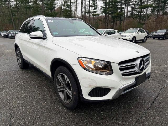 Aukcja sprzedaży 2019 Mercedes-benz Glc, vin: WDC0G4KB4KV136679, numer aukcji: 48507856