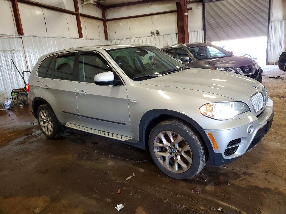 Продаж на аукціоні авто 2012 Bmw X5, vin: 5UXZV8C58CL424283, номер лоту: 49087536