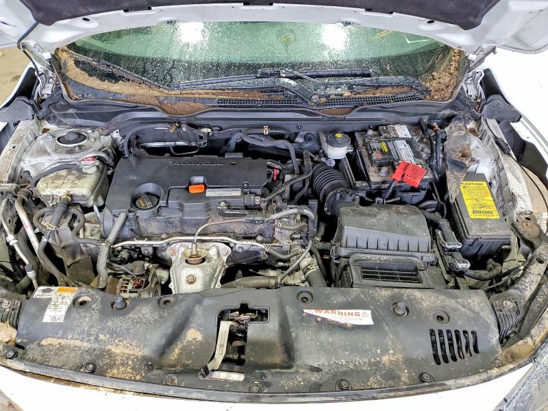 Aukcja sprzedaży 2017 Honda Civic, vin: 2HGFC2F56HH514993, numer aukcji: 49949246
