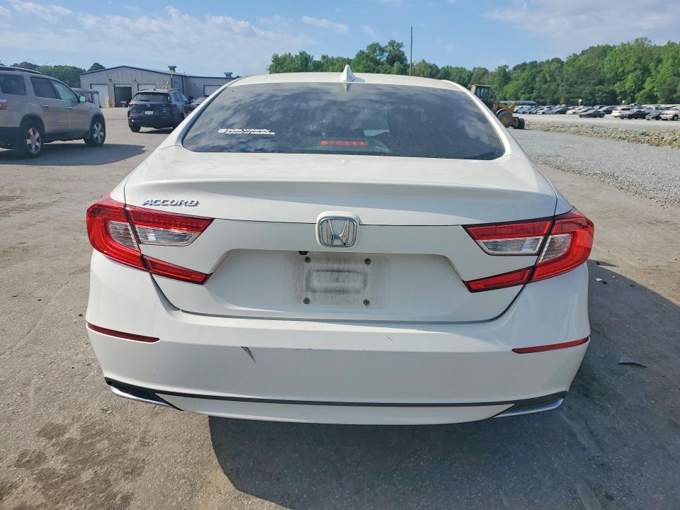 49746226 :رقم المزاد ، 1HGCV1F40KA096029 vin ، 2019 Honda Accord مزاد بيع
