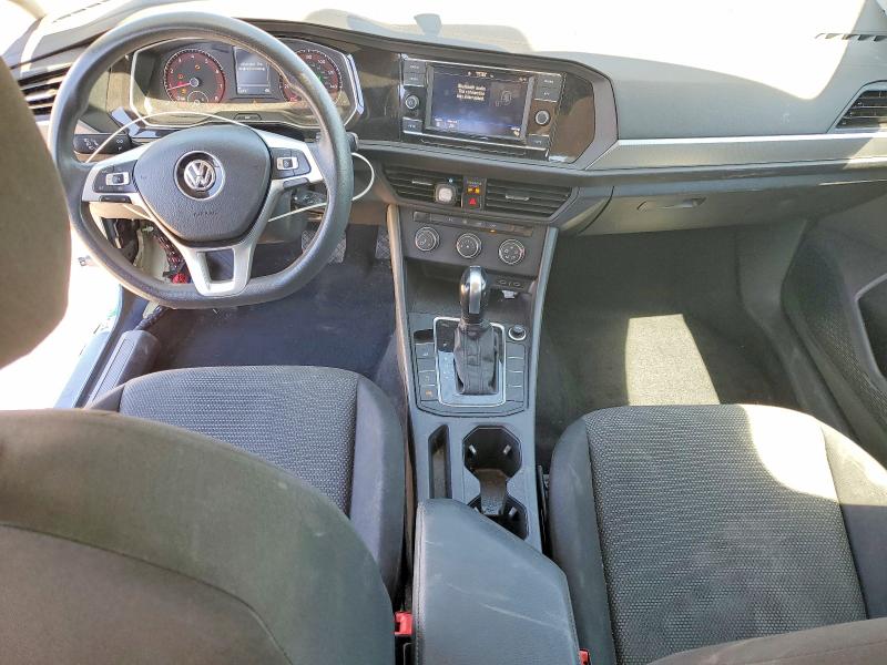 Aukcja sprzedaży 2020 Volkswagen Jetta, vin: 3VWC57BU4LM092638, numer aukcji: 49153026
