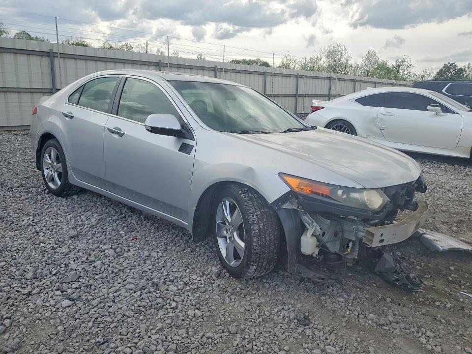 Продажа на аукционе авто 2013 Acura Tsx, vin: JH4CU2F43DC011715, номер лота: 48566986