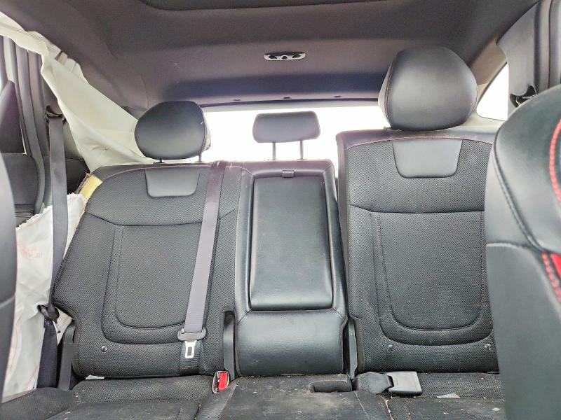 Продаж на аукціоні авто 2024 Hyundai Tucson, vin: KM8JFCD1XRU171685, номер лоту: 48710386