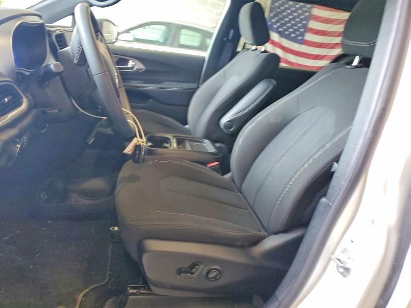 Продажа на аукционе авто 2023 Chrysler Pacifica, vin: 2C4RC1FG6PR500494, номер лота: 50165496