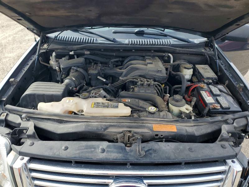 2010 Ford Explorer მანქანა იყიდება აუქციონზე, vin: 1FMEU7DE7AUA22981, აუქციონის ნომერი: 48177086