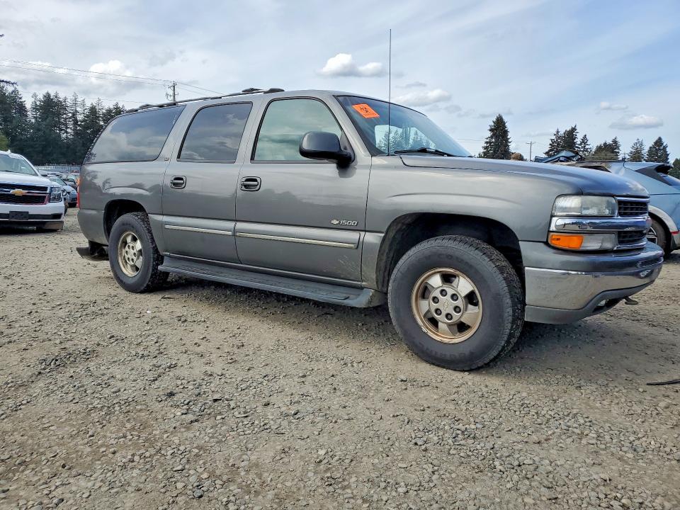 50443176 :رقم المزاد ، 3GNFK16TXYG211510 vin ، 2000 Chevrolet Suburban مزاد بيع