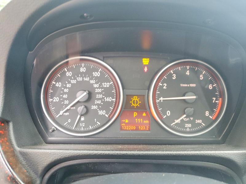 Продажа на аукционе авто 2011 Bmw 335, vin: WBAPL5C58BA918969, номер лота: 51352336
