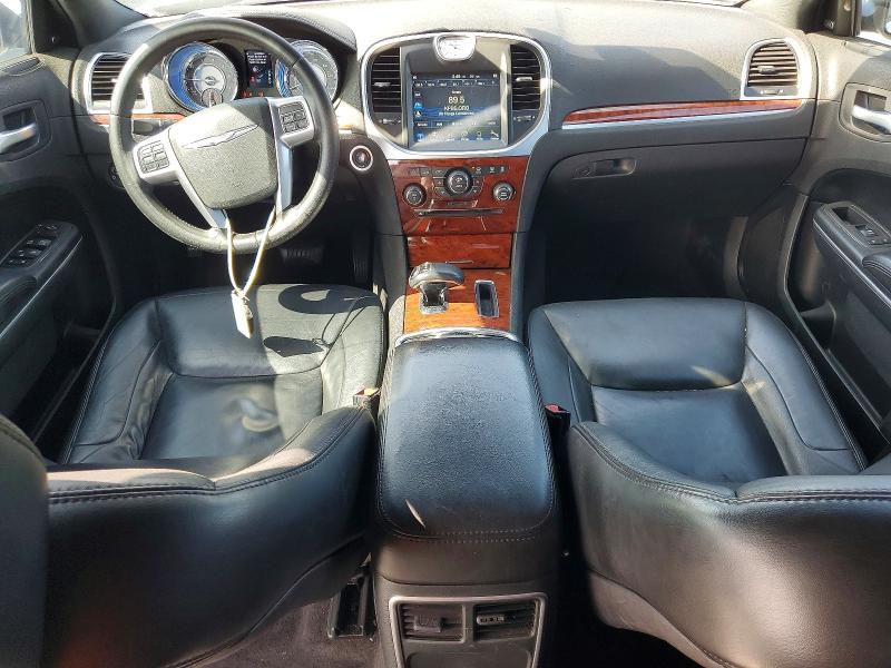 Продажа на аукционе авто 2012 Chrysler 300, vin: 2C3CCACG7CH265893, номер лота: 50281986